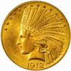 Image 1 : 1912 $10. MS62 (NGC)