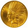 Image 1 : 1914 $10. MS65 (NGC)