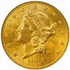 Image 1 : 1903 Liberty $20. MS63 (NGC)