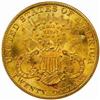 Image 2 : 1903 Liberty $20. MS63 (NGC)