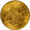 Image 2 : 1904 Liberty $20. MS65 (NGC)