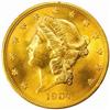 Image 1 : 1904 Liberty $20. MS64 (PCGS)