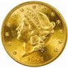 Image 1 : 1904 Liberty $20. MS64 (NGC)