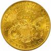 Image 2 : 1904 Liberty $20. MS63 (PCGS)