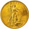 Image 1 : 1913 Saint-Gaudens $20. MS64 (NGC)
