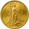Image 1 : 1922 Saint-Gaudens $20. MS65 (PCGS)