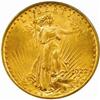 Image 1 : 1922 Saint-Gaudens $20. MS64 (PCGS)