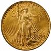 Image 1 : 1924 Saint-Gaudens $20. MS66 (PCGS)
