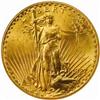 1927 Saint-Gaudens $20. MS65 (NGC)