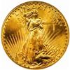 1927 Saint-Gaudens $20. MS65 (NGC)