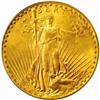 1927 Saint-Gaudens $20. MS64 (PCGS)
