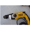 Image 2 : 2 DEWALT HAMMER DRILLS