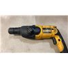 Image 8 : 2 DEWALT HAMMER DRILLS