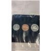 Image 2 : 1973 SEALED UNCIRCULATED MINT CANADA COIN SET W/ RCMP 25 CENT