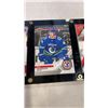Image 8 : 3 PANELS OF CARDS - BASKETBALL, HOCKEY, SOCCER