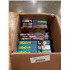 Image 1 : 4 SEASONS OF DRAGONBALL Z DVD SETS AND 6 DRAGONBALL Z MOVIES