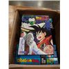 Image 2 : 4 SEASONS OF DRAGONBALL Z DVD SETS AND 6 DRAGONBALL Z MOVIES