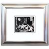 Image 1 : Pablo Picasso- Offset Lithograph "From The 347 Series"