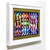 Image 2 : Yaacov Agam- Multigraph "Untitled"