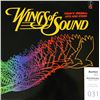 Image 1 : WINGS OF SOUND