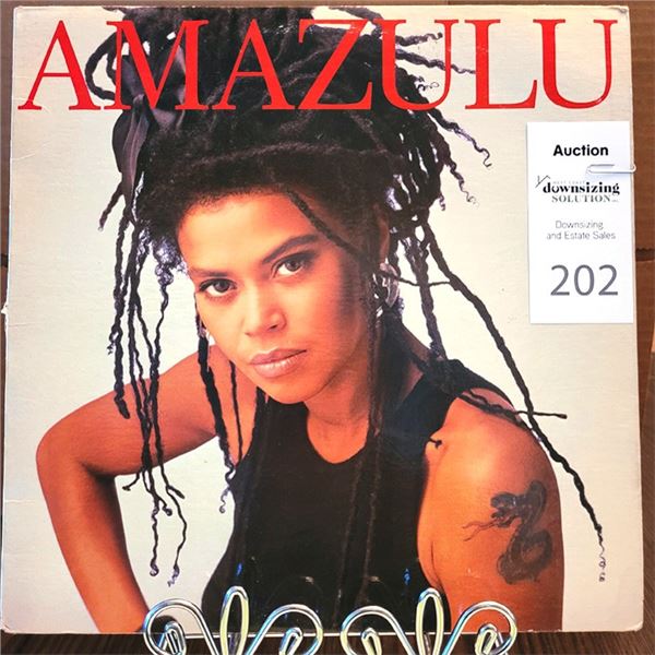 Amazulu