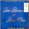 Image 1 : Jim Reeves & Patsy Cline