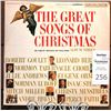 Image 1 : The Great Songs of Christmas