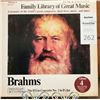 Image 1 : Funk & Wagnalls - Brahms