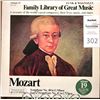 Image 1 : Funk & Wagnalls Mozart