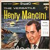 Image 1 : Henry Mancini
