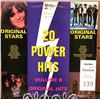 Image 1 : 20 Power Hits Volume II