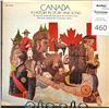 Image 1 : CANADA A History in Story and Song