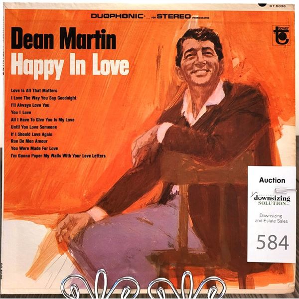 Dean Martin