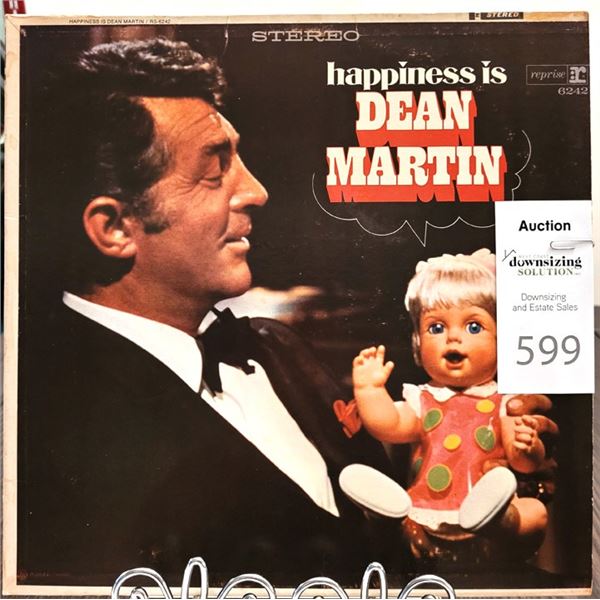 Dean Martin