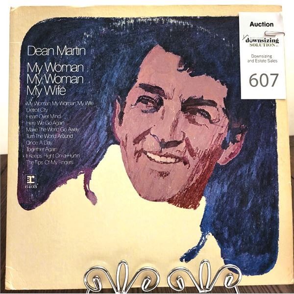 Dean Martin