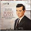 Image 1 : Mario Lanza