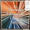 Image 1 : THE MORMON TABERNACLE CHOIR SINGS