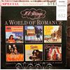 Image 1 : A WORLD OF ROMANCE