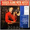 Image 1 : MITCH MILLER AND THE BRASS,PICCOOS AND DRUMS