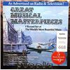 Image 1 : GREAT MUSICAL MASTERPIECES