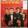 Image 1 : THE BEST OF THE AMES