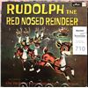 Image 1 : RUDOLPH THE RED NOSED REINDEER