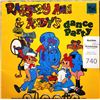 Image 1 : RAGGEDY ANN ANDY'S DANCE PARTY