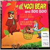 Image 1 : YOGI BEAR AND BOO BOO