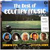 Image 1 : JOHNNY CASH-DONNA FARGO-ROY CLARK-LYNN ANDERSON