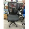 Image 1 : Office Star High Back Office Chair