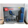 Image 1 : Black Screen Back Task Chair - Open Box