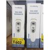 Image 1 : 8 New Goodbaby Dual Mode Thermometers