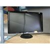 Image 1 : 24" Dell Monitor - Untested - As Is
