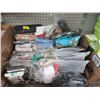 Image 1 : Box of Assorted Amazon Overstock Goods